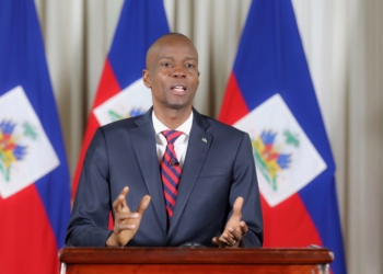 18 novembre: Le Président Jovenel Moïse revient à l’esprit des ancêtres