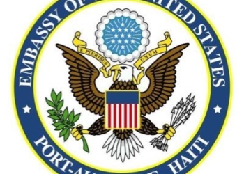 Tous les rendez-vous de l’ambassade de États-Unis sont annulés 