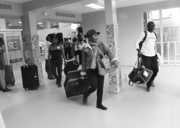 Les vendeurs d’illusion chilienne désespérés, retournent au bercail