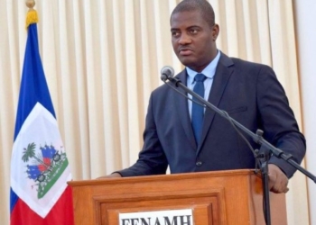 Selon Jude Edouard Pierre, les collectivités doivent participer au dialogue annoncé