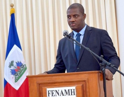 Selon Jude Edouard Pierre, les collectivités doivent participer au dialogue annoncé