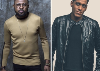 Tension apparente entre Roody Rood Boy et Mikaben