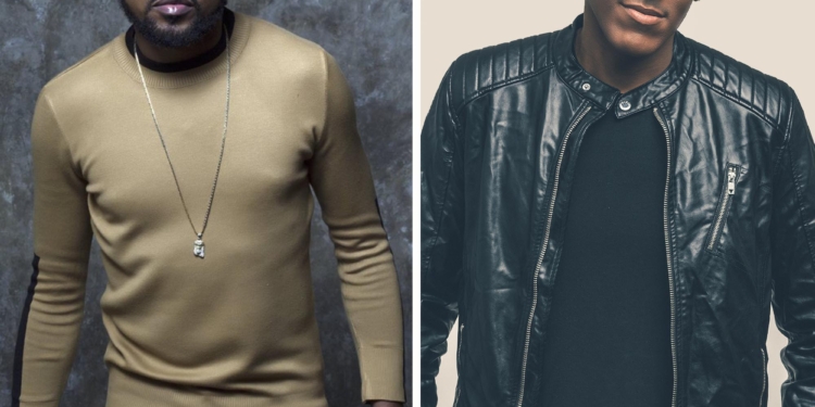 Tension apparente entre Roody Rood Boy et Mikaben