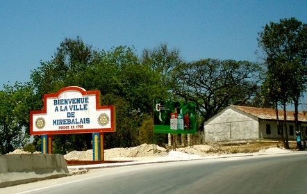 4 morts à Mirebalais ce mercredi 14 novembre 2018