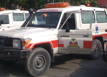 le Ministère de la Santé Publique dénonce les attaques contre les ambulances
