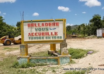 Célébration des 70 ans d’existence de la ville de Belladère