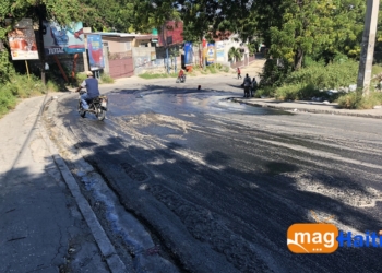 Grève généralisée dans la zone métropole de Port-au-Prince ce 19 novembre