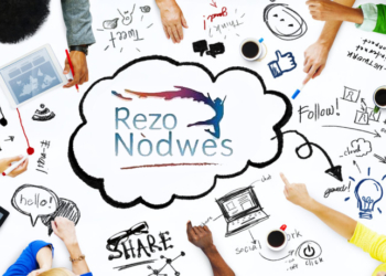 Prix Médias-Défenseurs des Droits Humains: Rezo Nòdwès nominé