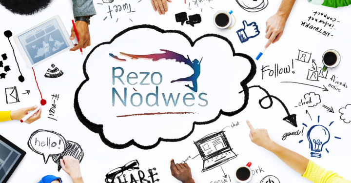 Prix Médias-Défenseurs des Droits Humains: Rezo Nòdwès nominé