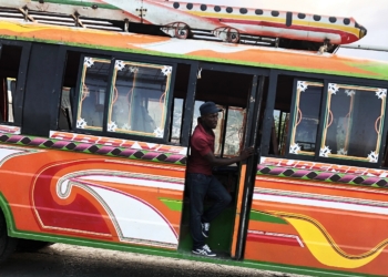 La dure réalité des “Bèf Chenn” en Haïti!