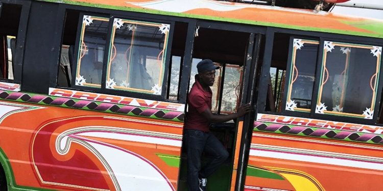 La dure réalité des “Bèf Chenn” en Haïti!