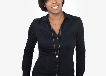 Johanna Sylvain Joseph, lauréate du Prix Jeunesse Francophonie 35.35