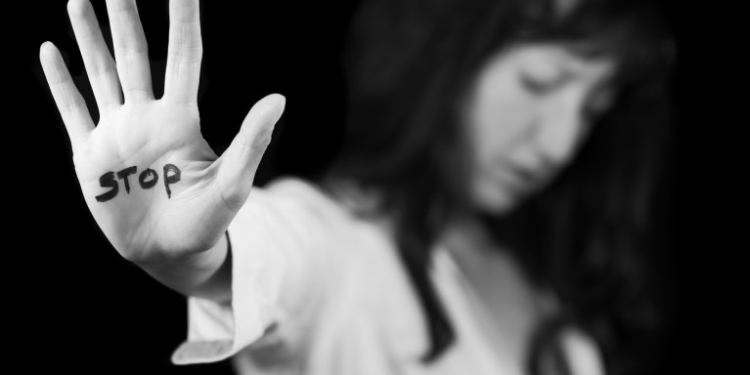 25 novembre, célébration de la journée internationale pour l’élimination de la violence faite aux femmes