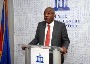 Un ex ministre des Affaires Sociales dans les viseurs de  l’ULCC