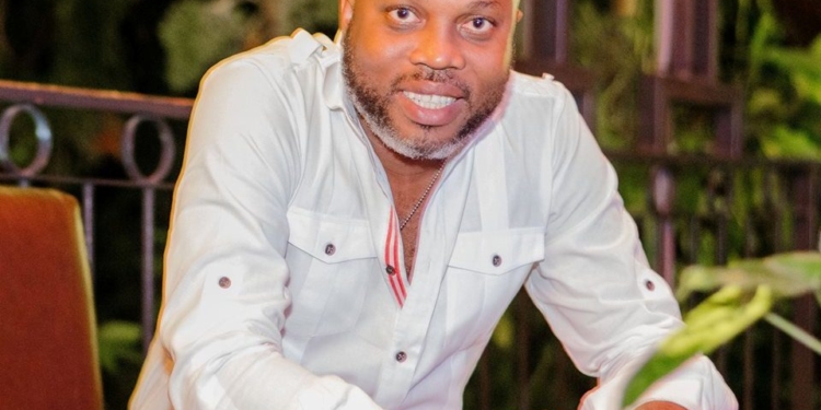 Louis Réal, meilleur promoteur de l’année 2018