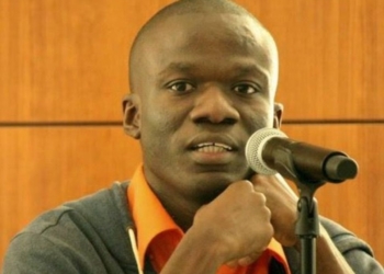 Milo Milfort, collaborateur de MagHaiti, 2ème lauréat du prix jeune journaliste 2018
