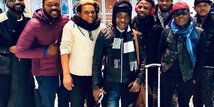 La justice interdit au groupe Zenglen d’honorer un contrat pour un bal à Fort-Liberté