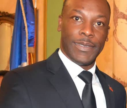 Le sénateur Nawoon Marcellus est de retour au Parlement 