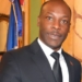Le sénateur Nawoon Marcellus est de retour au Parlement 