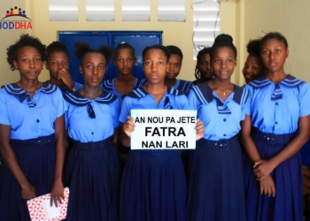 JODDHA lance une campagne sanitaire dans le Sud-Est