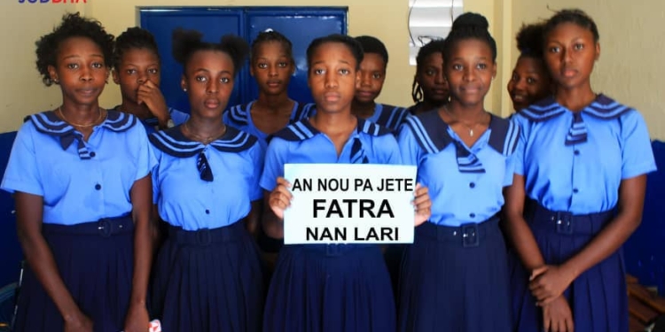 JODDHA lance une campagne sanitaire dans le Sud-Est