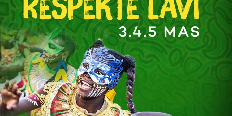 La Mairie de Port-au-Prince dévoile le thème de son carnaval
