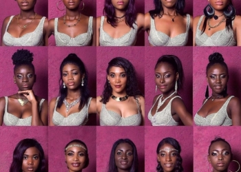 LA TROISIÈME ÉDITION DE LA QUEEN BIKINI AYITI (TOUTE ENTIÈRE) EST LANCÉE!