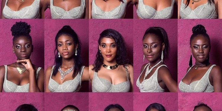 LA TROISIÈME ÉDITION DE LA QUEEN BIKINI AYITI (TOUTE ENTIÈRE) EST LANCÉE!