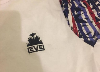 LEVEL, nouvelle marque du rappeur haïtien FANTOM
