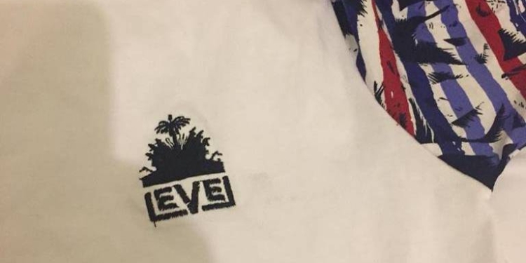 LEVEL, nouvelle marque du rappeur haïtien FANTOM