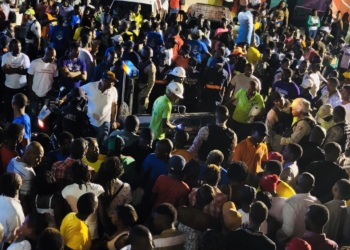 Pré carnaval 2019: une deuxième journée transformée en drame