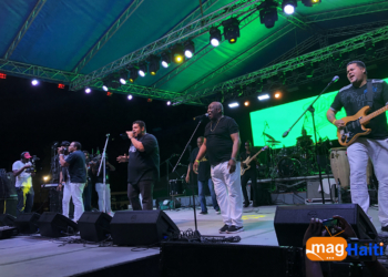 « Ayiti Mizik Festival » prend une vitesse de croisière dans l’industrie musicale Haïtienne
