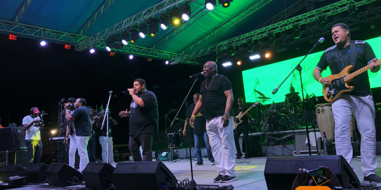 « Ayiti Mizik Festival » prend une vitesse de croisière dans l’industrie musicale Haïtienne