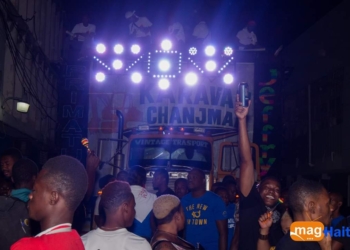 Pré-carnaval 2019: un premier dimanche mi-figue mi-raisin à Port-au-Prince