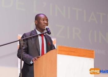 L’initiative CAZIR a réalisé son premier forum de la jeunesse et de la démocratie