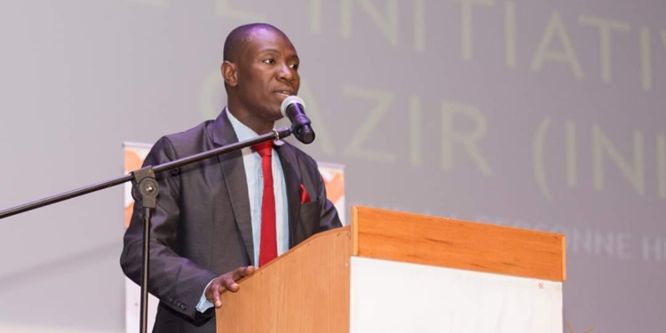 L’initiative CAZIR a réalisé son premier forum de la jeunesse et de la démocratie