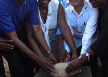 Vers la construction d’un hôpital de l’OFATMA moderne à Port-de-paix