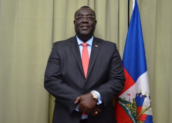 Haïti candidat pour devenir membre du Conseil de Sécurité de l’ONU en 2030﻿