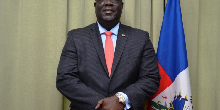 Haïti candidat pour devenir membre du Conseil de Sécurité de l’ONU en 2030﻿