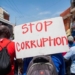 Haïti classée 161 ème dans la perception de la corruption