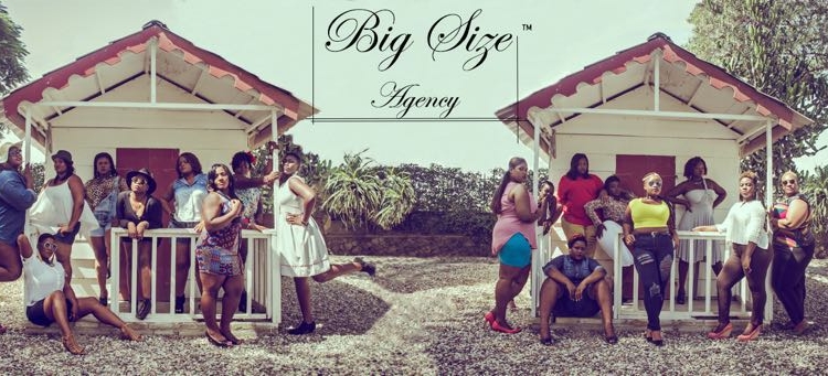 Haïti-Discriminations: des femmes rondes font bouger les lignes