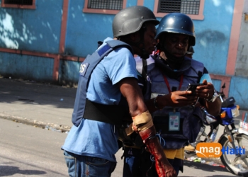 L’acte VII du soulèvement populaire en Haïti a été décisif