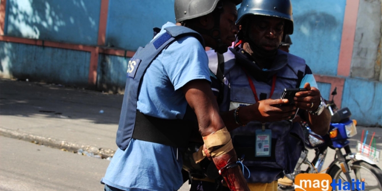 L’acte VII du soulèvement populaire en Haïti a été décisif