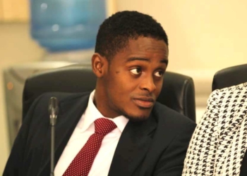 La conjoncture actuelle d’Haïti vue par l’analyste politique Ricardo Germain