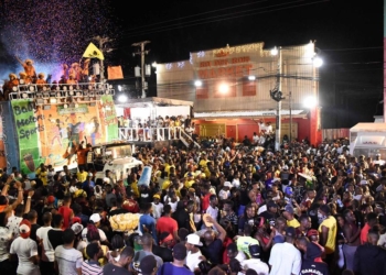 Trois communes d’Haïti suspendent les festivités pré-carnavalesques