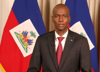 Adresse à la nation: d’un ton arrogant Jovenel Moïse invite l’opposition au dialogue