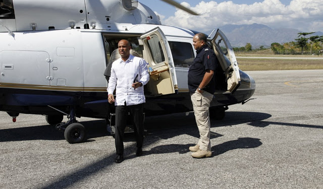Aéroport international des Cayes: irrégularités révélées par le CSC/CA