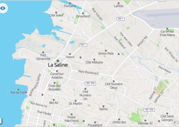 Réhabilitation de la route Hasco à la Saline: un détournement de fonds confirmé
