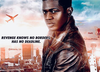All you need to know about “Blood Trail” Robinson Vil’s new movie