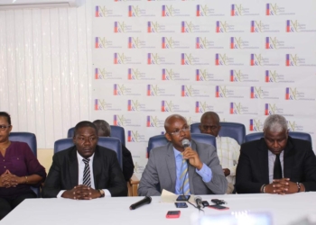 Le gouvernement haïtien annule le carnaval national